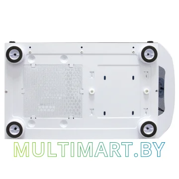 Корпус 1stPlayer Firebase X4 (X4-WH-4F1-W) картинка 7